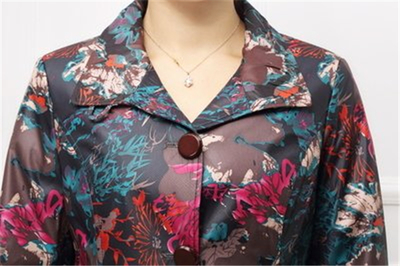 全泰中老年服裝 優雅歲月，舒適穿搭的藝術